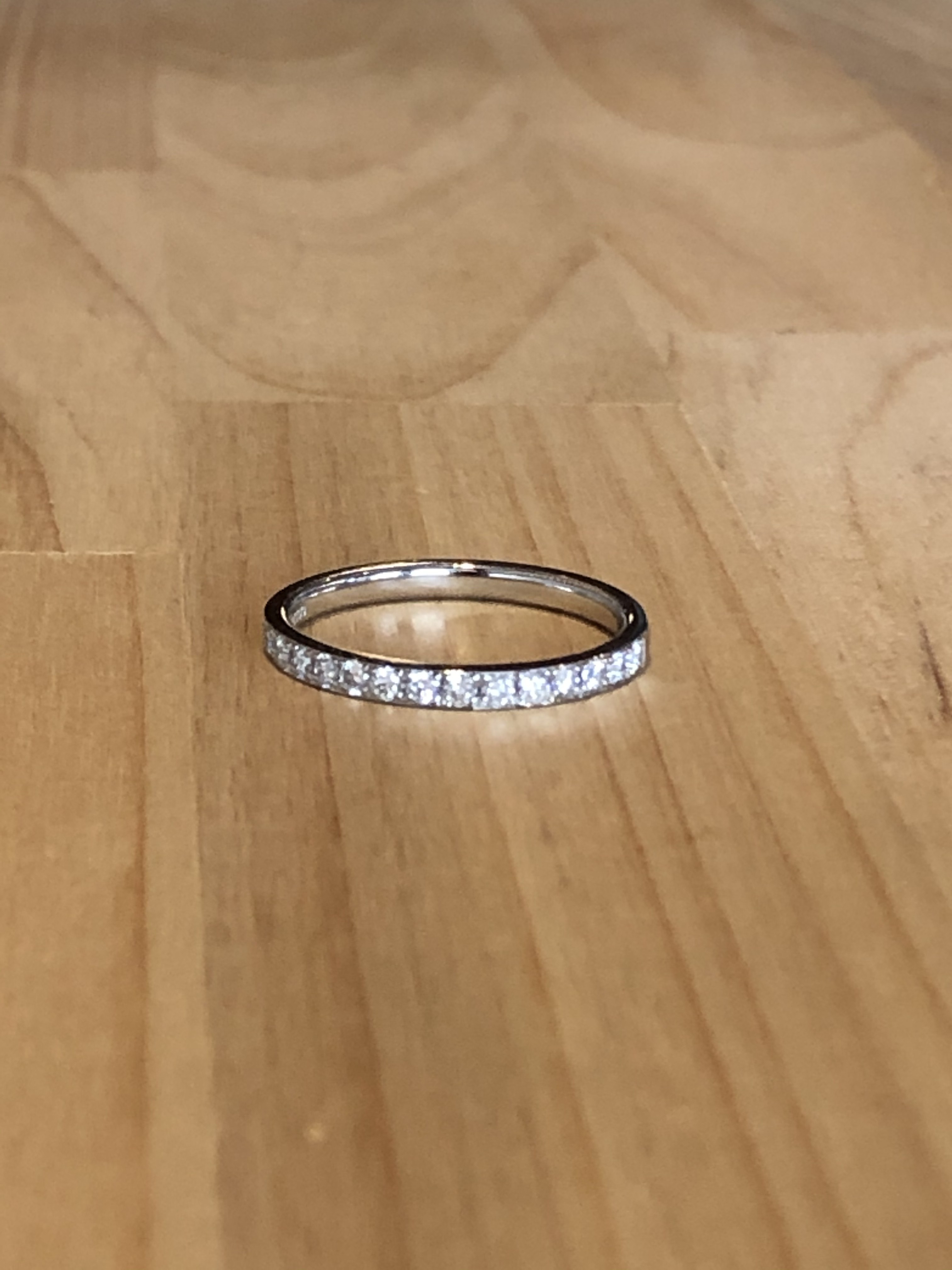 結婚指輪や婚約指輪