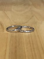 結婚指輪ストレートタイプ