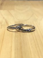 結婚指輪カラーリング