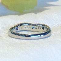 結婚指輪エレガンスモデル