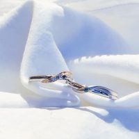 結婚指輪デザイナーズモデル