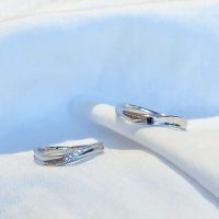 結婚指輪シンプルモデル
