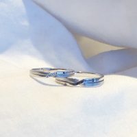 結婚指輪MUSUBIモデル