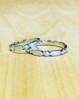 結婚指輪新作デザイン