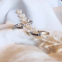 結婚指輪MUSUBIモデル