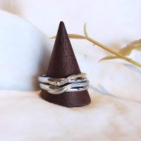 結婚指輪デザイナーズモデル