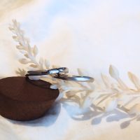 結婚指輪Simpleモデル