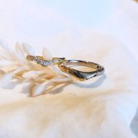 結婚指輪エレガンスモデル