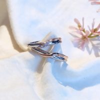 結婚指輪デザイナーズモデル