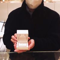 婚約指輪プロポーズ