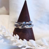 結婚指輪シンプルモデル