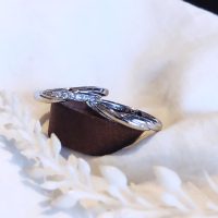 結婚指輪MUSUBIモデル